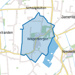 Sectie G