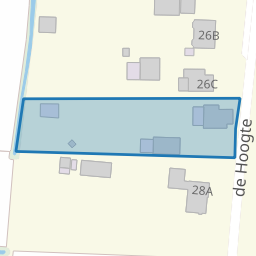 Perceel TMT00-G-1590