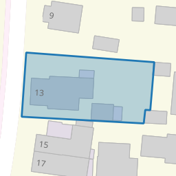 Perceel TMT00-G-2004