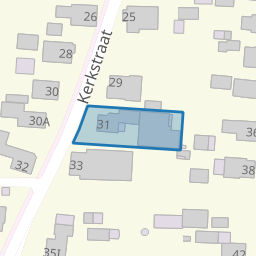 Perceel TMT00-G-2008