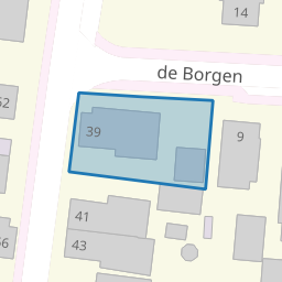 Perceel TMT00-G-2014