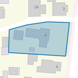 Perceel TMT00-G-2030