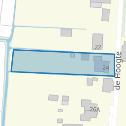 Perceel TMT00-G-2050