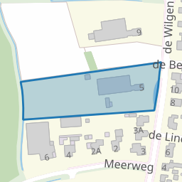 Perceel TMT00-G-2077