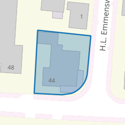 Perceel TMT00-G-2109