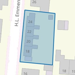 Perceel TMT00-G-2117