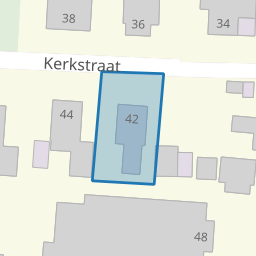 Perceel TMT00-G-2148