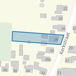 Perceel TMT00-G-2154