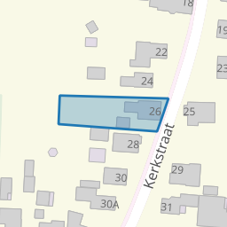 Perceel TMT00-G-2155
