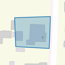 Perceel TMT00-G-2160