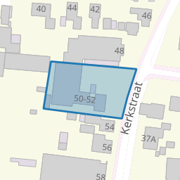 Perceel TMT00-G-2165