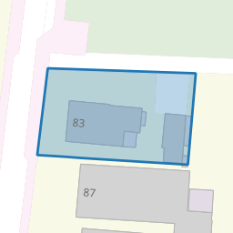 Perceel TMT00-G-2168