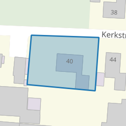 Perceel TMT00-G-2169