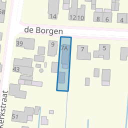 Perceel TMT00-G-2182