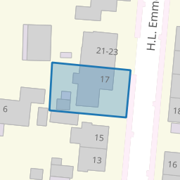 Perceel TMT00-G-2198