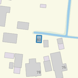 Perceel TMT00-G-2234