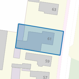 Perceel TMT00-G-2289