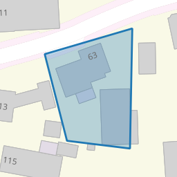 Perceel TMT00-G-2300