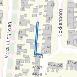 Perceel TMT00-G-2444