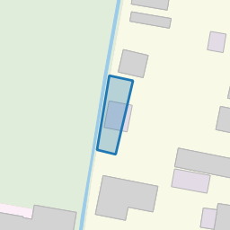 Perceel TMT00-G-2447