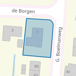 Perceel TMT00-G-2528