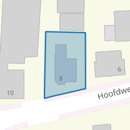 Perceel TMT00-G-2573