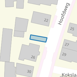 Perceel TMT00-G-2581