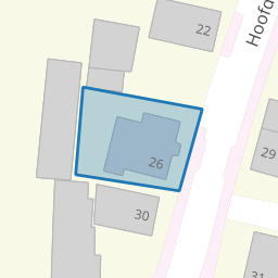 Perceel TMT00-G-2582