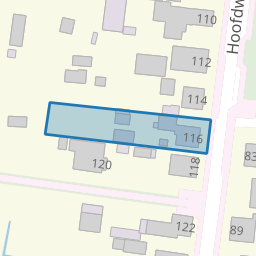 Perceel TMT00-G-2626