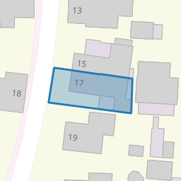 Perceel TMT00-G-2715