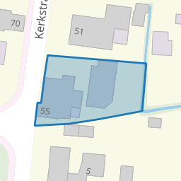 Perceel TMT00-G-2732