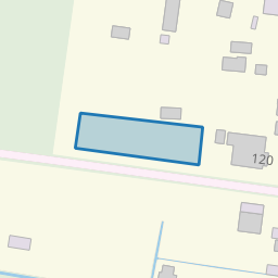 Perceel TMT00-G-2734