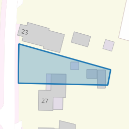 Perceel TMT00-G-2736