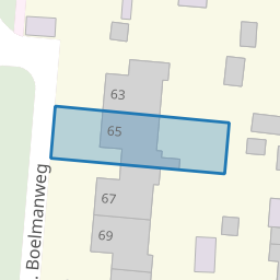 Perceel TMT00-G-2744