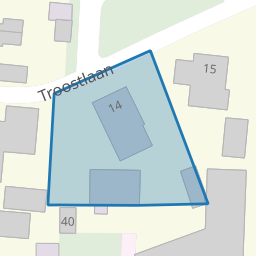 Perceel TMT00-G-2768