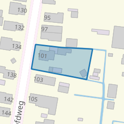 Perceel TMT00-G-2787