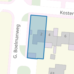 Perceel TMT00-G-2791