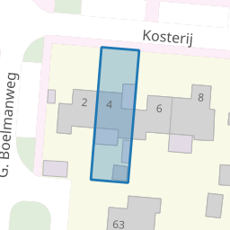 Perceel TMT00-G-2792