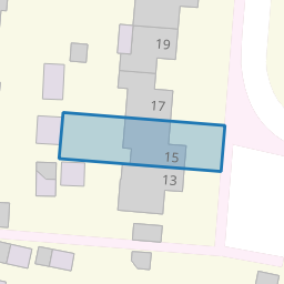 Perceel TMT00-G-2800