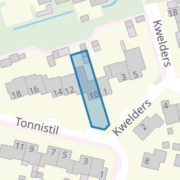 Perceel TMT00-G-2805