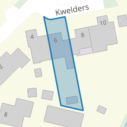Perceel TMT00-G-2815