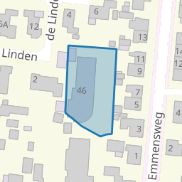 Perceel TMT00-G-2830