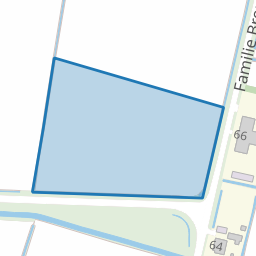 Perceel TMT00-G-2846