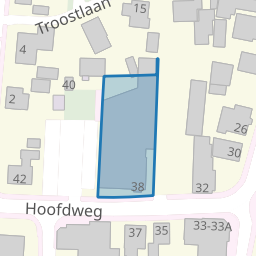 Perceel TMT00-G-2853