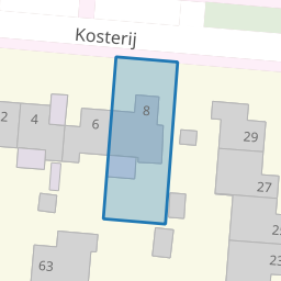 Perceel TMT00-G-2869
