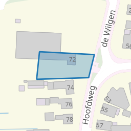 Perceel TMT00-G-2979