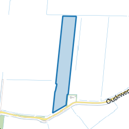 Perceel TMT00-G-3009