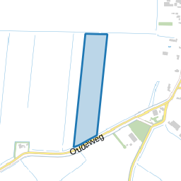 Perceel TMT00-G-3013