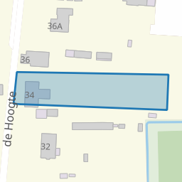 Perceel TMT00-G-3091