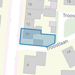 Perceel TMT00-G-3131